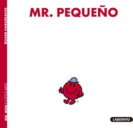 Icon image Mr. Pequeño