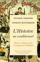 Icon image L'Histoire au conditionnel