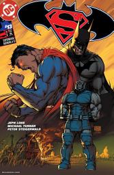 Icon image Superman/Batman