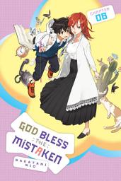 Icon image God Bless the Mistaken (serial)