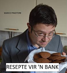 Icon image Resepte vir 'n bank