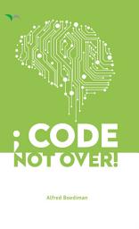 Icon image Code Not Over!