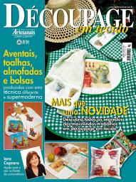 Icon image Arte & Découpage Especial: Edição 01