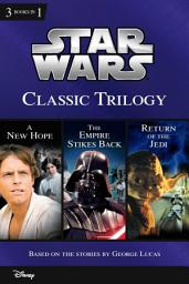 Icon image Star Wars: Classic Trilogy