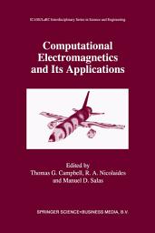 Icon image Computational Electromagnetics and Its Applications