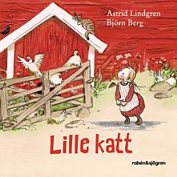 Icon image Lille katt