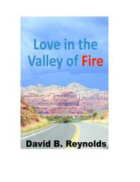 Icon image Love in the Valley of Fire