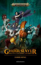 Icon image Ghoulslayer