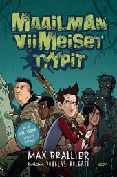 Icon image Maailman viimeiset tyypit