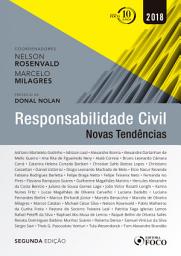 Icon image Responsabilidade Civil: Novas tendências, Edição 2