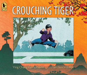 Icon image Crouching Tiger