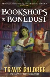 Icon image Bookshops & Bonedust