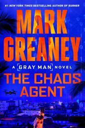 Icon image The Chaos Agent