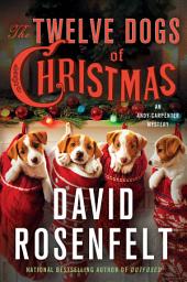 Icon image The Twelve Dogs of Christmas: An Andy Carpenter Mystery