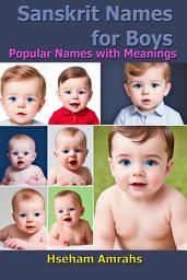 Icon image Sanskrit Names for Boys: Popular Names with Meanings