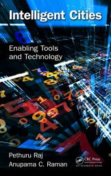 Icon image Intelligent Cities: Enabling Tools and Technology