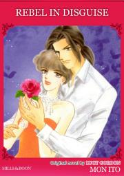 Icon image REBEL IN DISGUISE: Mills & Boon Comics