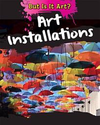 Icon image Art Installations