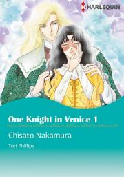 Icon image [Bundle] One Knight in Venice Series: Harlequin Comics