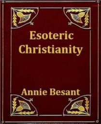 Icon image Esoteric Christianity