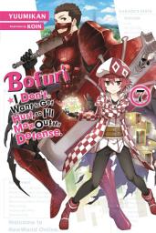 Icon image Bofuri: I Don't Want to Get Hurt, so I'll Max Out My Defense