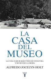 Icon image La casa del museo