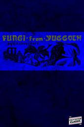 Icon image Fungi From Yuggoth