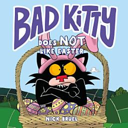 Icon image Bad Kitty Does Not Like Easter