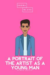 Icon image A Portrait of the Artist as a Young Man | The Pink Classics