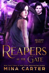 Icon image Reapers at the Gate