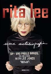 Icon image Rita Lee: Uma autobiografia - Edição de Luxo