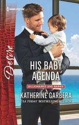 Icon image His Baby Agenda