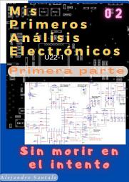 Icon image Mis Primeros Análisis Electrónicos
