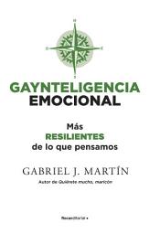 Icon image Gaynteligencia Emocional: Más resilientes de lo que pensamos