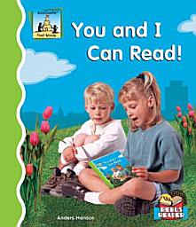 Icon image You And I Can Read!