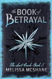 Icon image The Book of Betrayal