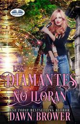 Icon image Los diamantes no lloran