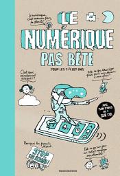 Icon image Numérique pas bête