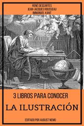 Icon image 3 Libros para Conocer La Ilustración