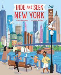 Icon image Hide and Seek New York City