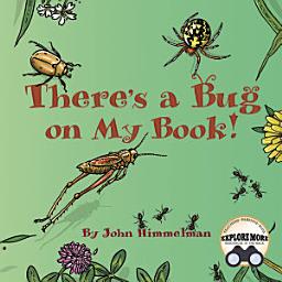 Icon image There's a Bug on My Book!