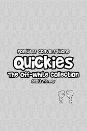 Icon image Pointless Conversations Quickies - The Off-White Collection