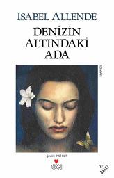 Icon image Denizin Altındaki Ada