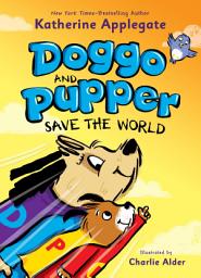 Icon image Doggo and Pupper Save the World