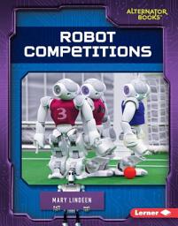 Icon image Robot Competitions