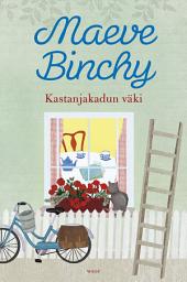 Icon image Kastanjakadun väki