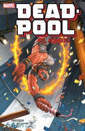 Icon image Deadpool Classic Vol. 10