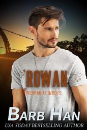 Icon image ROWAN: Firebrand Cowboys
