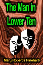 Icon image The Man in Lower Ten