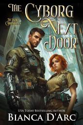 Icon image The Cyborg Next Door